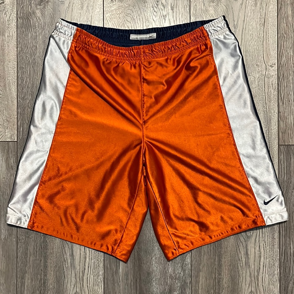 Vintage 90’s Reversible Shorts